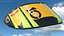 Slingshot Kiteboarding Set