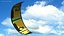 Slingshot Kiteboarding Set