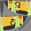 Slingshot Kiteboarding Set