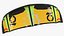 Slingshot Kiteboarding Set