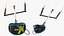 Slingshot Kiteboarding Set