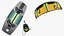 Slingshot Kiteboarding Set