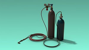 welding tank