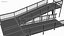 Access Ramp 3D model