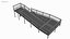 Access Ramp 3D model