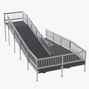 Access Ramp