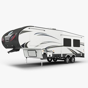 Trailer Eurocruiser