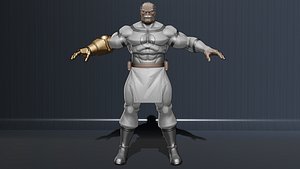 Conquest