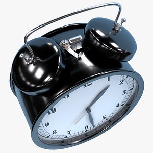 Alarm Clock