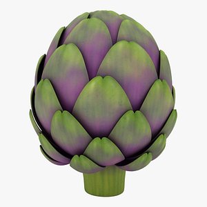 Artichoke (Color 2)