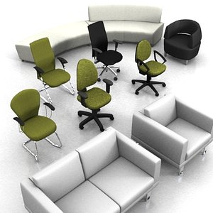office chairs lwo