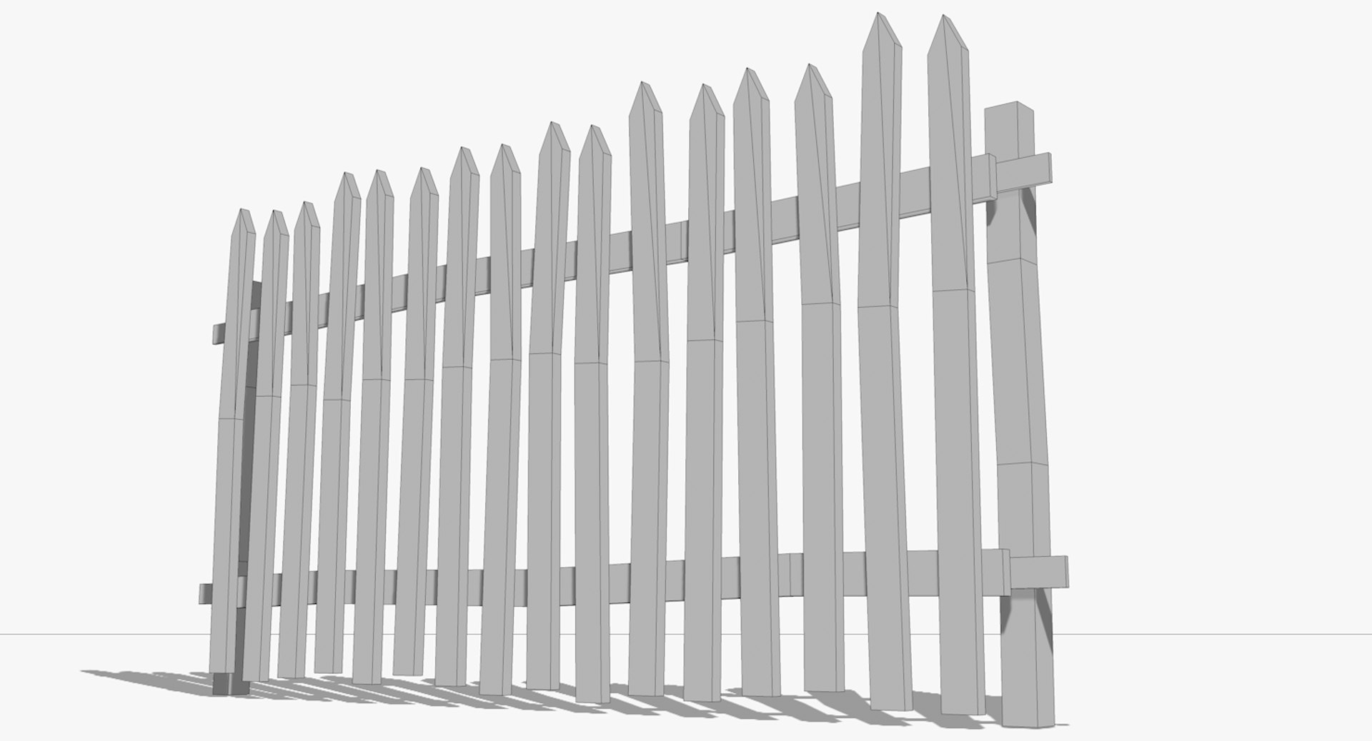 3D wooden fence model https://p.turbosquid.com/ts-thumb/85/xAEJMK/bzKcDHQ3/4/png/1524136811/1920x1080/fit_q87/2597a8b5b97314d38491087ef933a31033423e2f/4.jpg