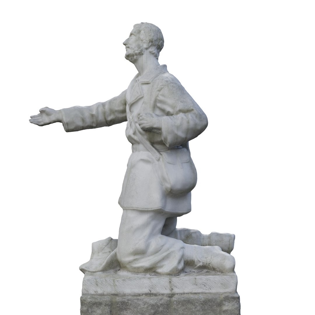 photoscanned kneeling shepherd statue 3D model https://p.turbosquid.com/ts-thumb/85/yESN14/CWWTcGDN/360_90/png/1521408988/1920x1080/fit_q87/a7fef6a904f066b30dc2969ab717454665119d78/360_90.jpg