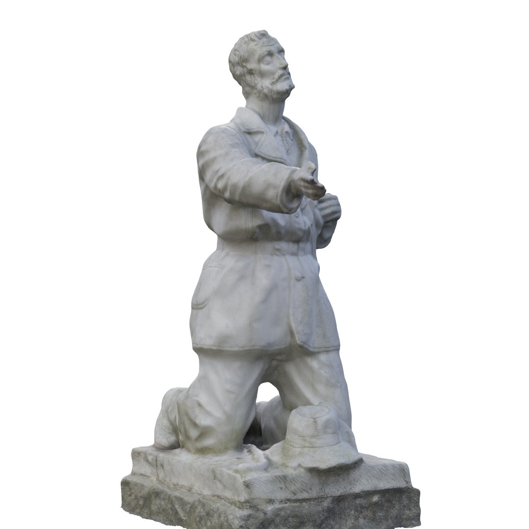 photoscanned kneeling shepherd statue 3D model https://p.turbosquid.com/ts-thumb/85/yESN14/VZRPngG0/360_330/png/1521409212/1920x1080/fit_q87/00f510cb4accbd2eb9062e4b7e944dd6fa768090/360_330.jpg