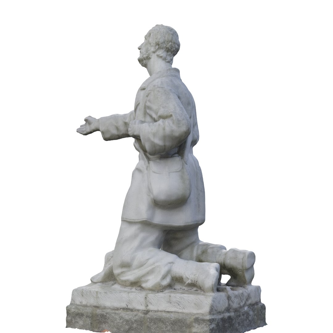 photoscanned kneeling shepherd statue 3D model https://p.turbosquid.com/ts-thumb/85/yESN14/WdepTvGq/360_120/png/1521409002/1920x1080/fit_q87/b68323a3861cccf00101e8e7c38d2441cd15246f/360_120.jpg