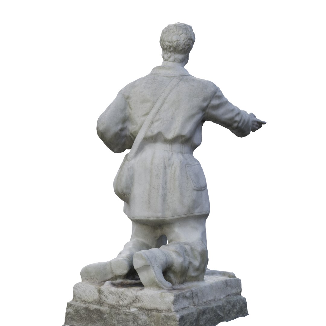 photoscanned kneeling shepherd statue 3D model https://p.turbosquid.com/ts-thumb/85/yESN14/g6nHBfZx/360_210/png/1521409079/1920x1080/fit_q87/3b50e88620c5cee4decbb1465205a82949303311/360_210.jpg