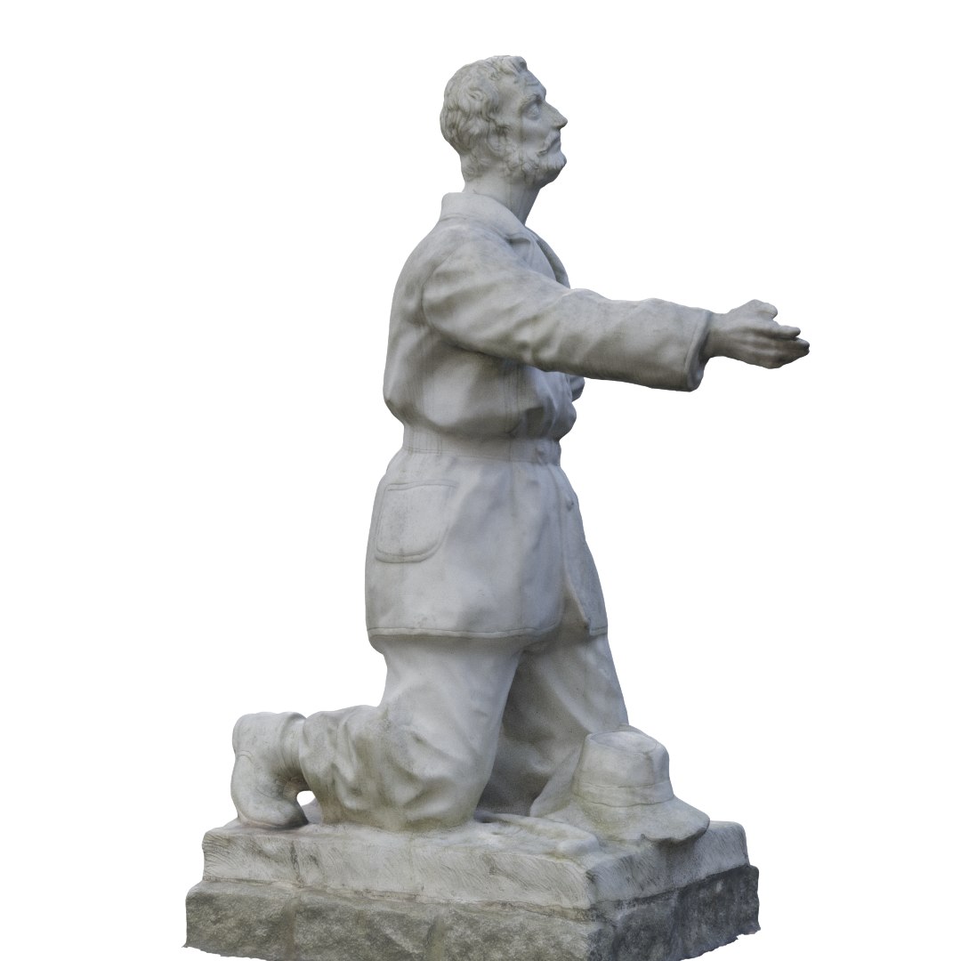 photoscanned kneeling shepherd statue 3D model https://p.turbosquid.com/ts-thumb/85/yESN14/iuG3jBxa/360_300/png/1521409186/1920x1080/fit_q87/ccb7c325342e405d8068754ee328c857105bec30/360_300.jpg
