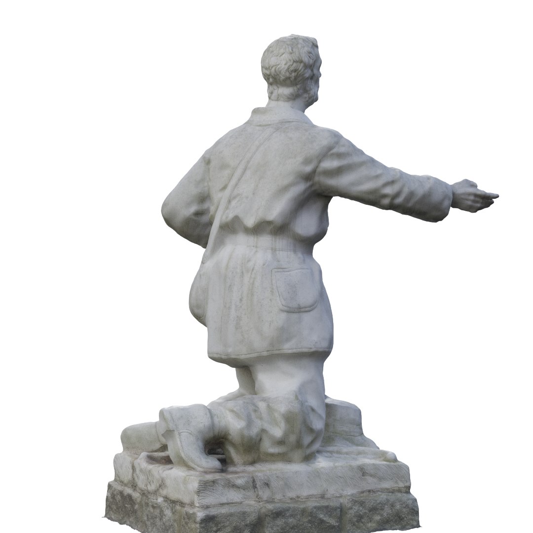 photoscanned kneeling shepherd statue 3D model https://p.turbosquid.com/ts-thumb/85/yESN14/oqufsdPa/360_240/png/1521409158/1920x1080/fit_q87/a86b655f4a70654a86ad48dddb999382fdd9a11b/360_240.jpg