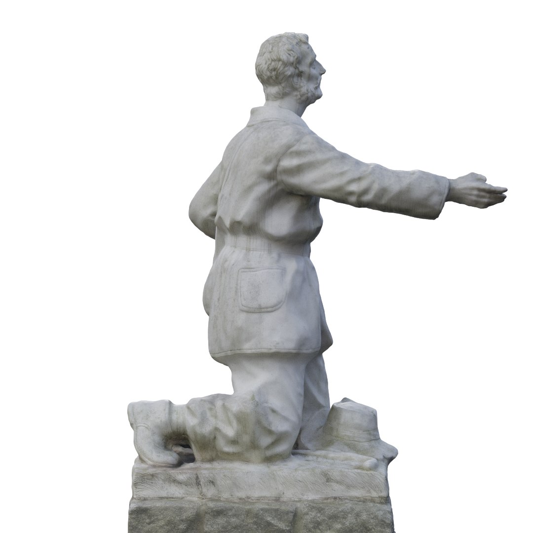 photoscanned kneeling shepherd statue 3D model https://p.turbosquid.com/ts-thumb/85/yESN14/szztr0BW/360_270/png/1521409173/1920x1080/fit_q87/ec488f9e248fce8ca60ca5992b927b0128612a2f/360_270.jpg
