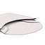 Folded French Fry Box Generic 3D Model