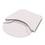 Folded French Fry Box Generic 3D Model