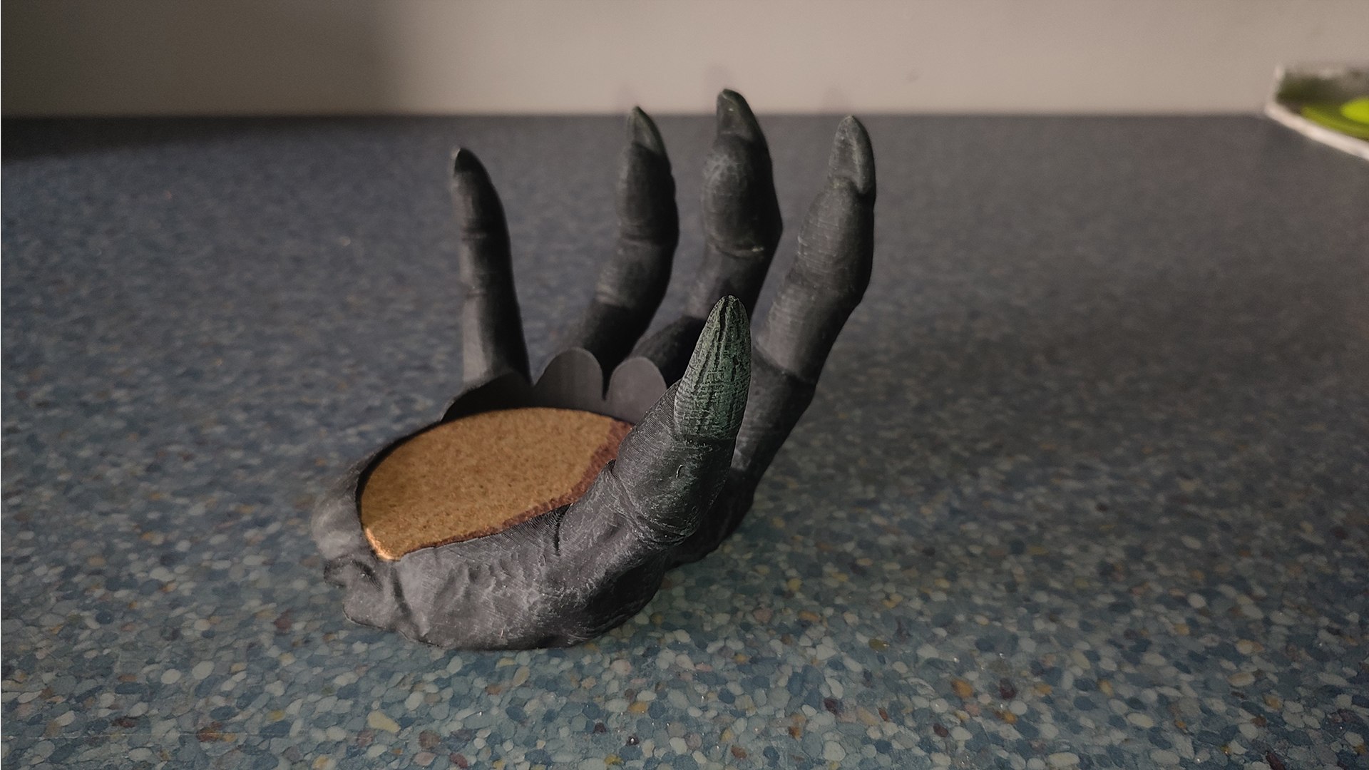 Devil Hand Halloween Cup Holder model https://p.turbosquid.com/ts-thumb/86/9KDIbR/Du/6/jpg/1666454177/1920x1080/fit_q87/289aa85f75ba130792e3f3d9c7321e3a61312760/6.jpg