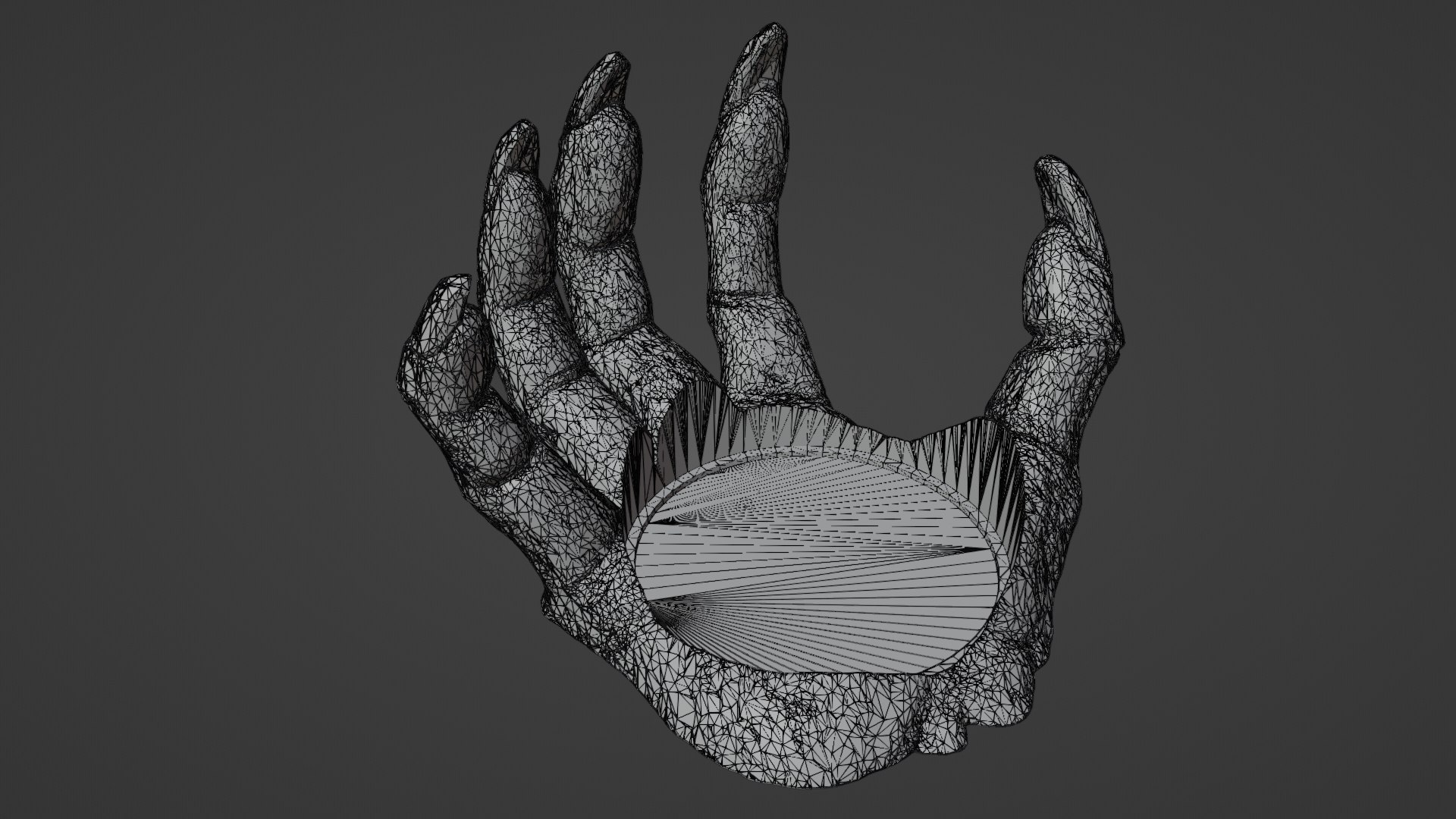 Devil Hand Halloween Cup Holder model https://p.turbosquid.com/ts-thumb/86/9KDIbR/Eb/wireframe/png/1666454193/1920x1080/fit_q87/8ed9079a0d89458693cfba7059c590436739c034/wireframe.jpg