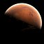 18k Photorealistic Mars