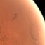 18k Photorealistic Mars