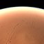 18k Photorealistic Mars