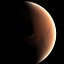 18k Photorealistic Mars
