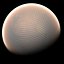 18k Photorealistic Mars