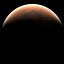 18k Photorealistic Mars