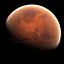 18k Photorealistic Mars