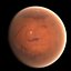 18k Photorealistic Mars