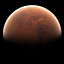 18k Photorealistic Mars