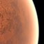 18k Photorealistic Mars