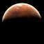 18k Photorealistic Mars