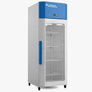 Labcold Cooled Incubator 570L RLCG0600