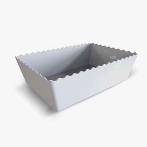 3d cupcake mold