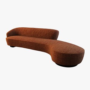 Sloane 2 Sofa