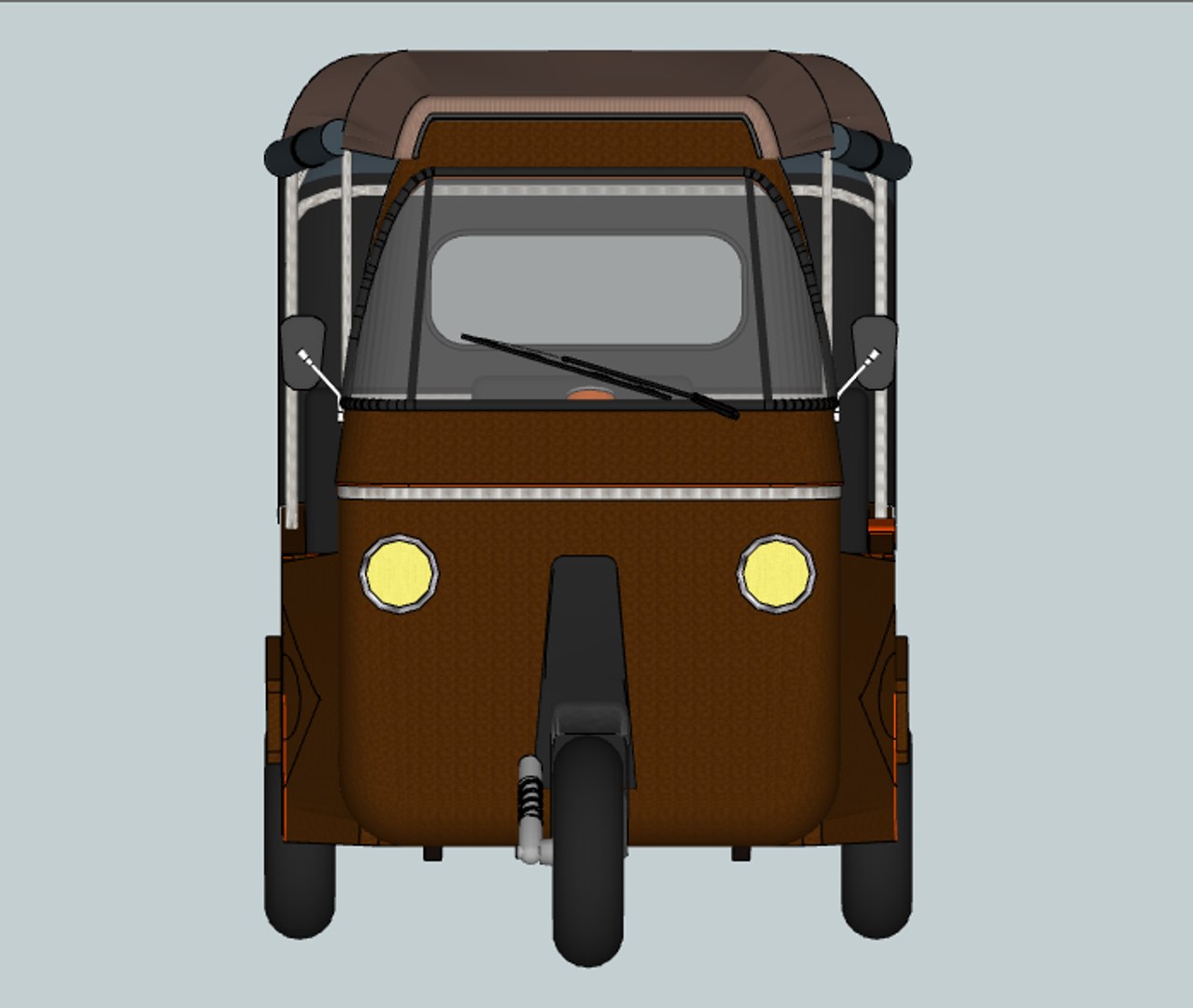 tricycle vehicle 3D model https://p.turbosquid.com/ts-thumb/86/FxQV7Q/c72PhXNy/t2/png/1561850892/1920x1080/fit_q87/a123c945a10610a65479b2fc380d9020a932179f/t2.jpg