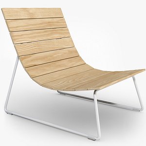 plank lounger 3ds