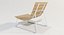Plank Lounger