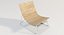 Plank Lounger