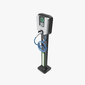 Electric Vehicle Charger