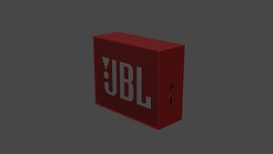jbl speaker model