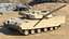 Norinco VT-4 Pakistan Tank Rigged