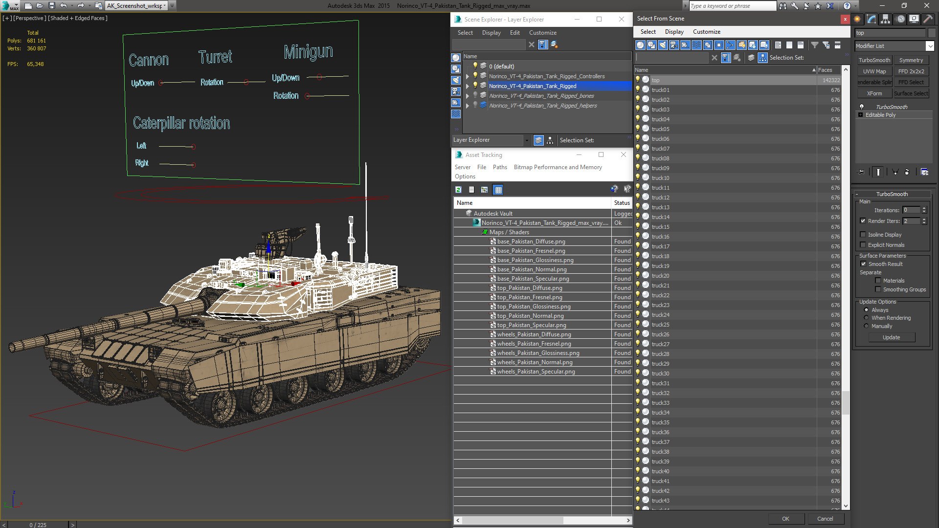 3D Norinco VT-4 Pakistan Tank Rigged model https://p.turbosquid.com/ts-thumb/86/Lz5cqQ/xs/norincovt4pakistantankriggedmb3dmodel028/jpg/1690202765/1920x1080/fit_q87/a0d28981e9e1405834ca98edecab218f9d1828dd/norincovt4pakistantankriggedmb3dmodel028.jpg