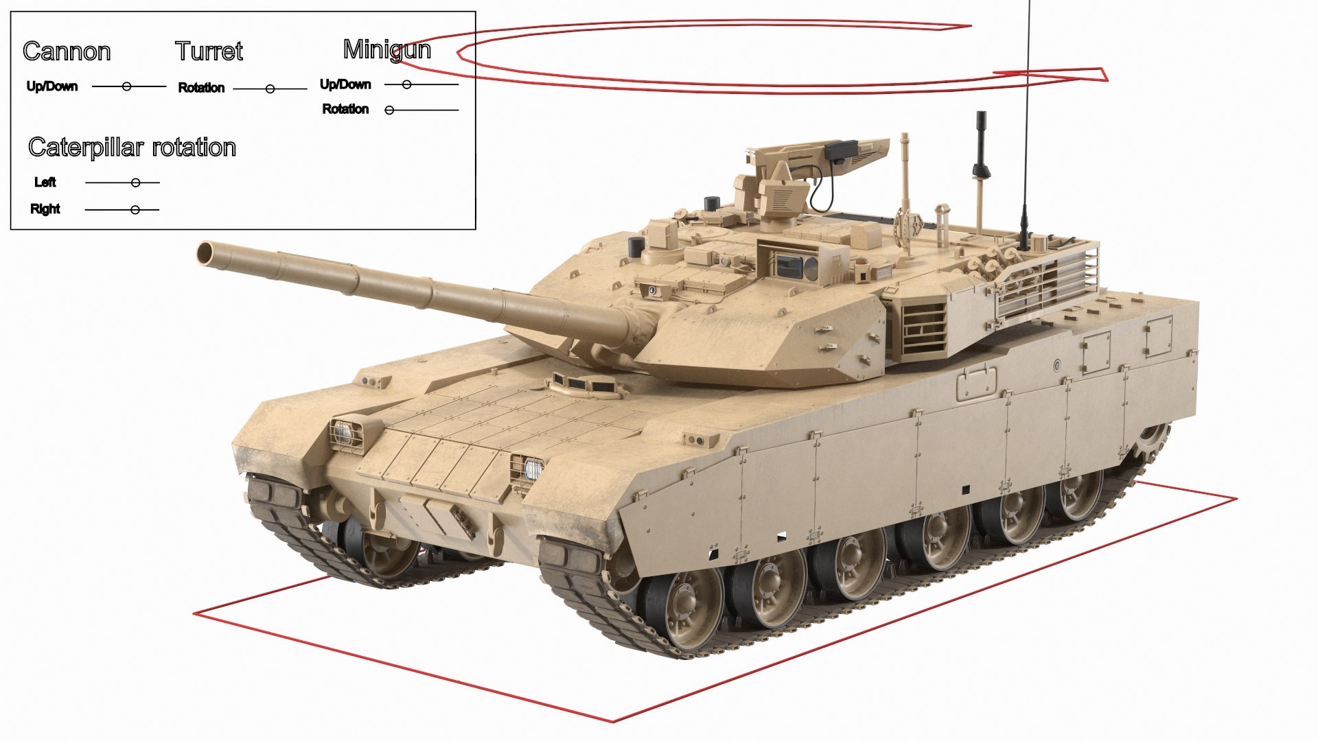 3d Norinco Vt-4 Pakistan Tank Rigged Model - Turbosquid 2100912